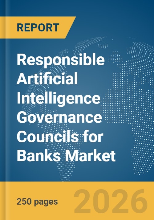 Responsible Artificial Intelligence Governance Councils for Banks ...