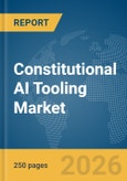 Constitutional AI Tooling Market Report 2026- Product Image