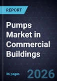 Pumps Market in Commercial Buildings, 2024-2030- Product Image