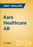 Karo Healthcare AB - Strategic SWOT Analysis Review- Product Image