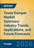 Tower Damper Market Summary: Industry Trends, Applications, and Future Forecasts- Product Image