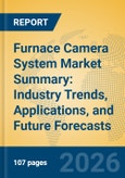 Furnace Camera System Market Summary: Industry Trends, Applications, and Future Forecasts- Product Image