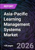Asia-Pacific Learning Management Systems Market- Product Image