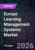 Europe Learning Management Systems Market- Product Image