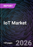 IoT Market- Product Image