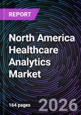 North America Healthcare Analytics Market- Product Image