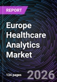 Europe Healthcare Analytics Market- Product Image
