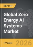 Zero Energy AI Systems - Global Strategic Business Report- Product Image