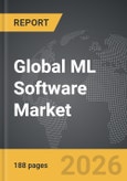 ML Software - Global Strategic Business Report- Product Image