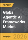 Agentic AI Frameworks - Global Strategic Business Report- Product Image