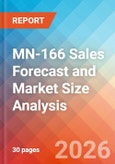 MN-166 Sales Forecast and Market Size Analysis - 2034- Product Image