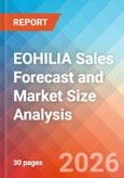 EOHILIA Sales Forecast and Market Size Analysis - 2034- Product Image