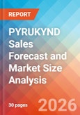 PYRUKYND Sales Forecast and Market Size Analysis - 2034- Product Image