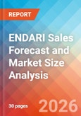 ENDARI Sales Forecast and Market Size Analysis - 2034- Product Image