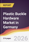 Plastic Buckle Hardware Market in Germany- Product Image