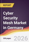 Cyber Security Mesh Market in Germany- Product Image