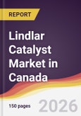 Lindlar Catalyst Market in Canada- Product Image
