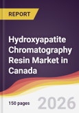 Hydroxyapatite Chromatography Resin Market in Canada- Product Image
