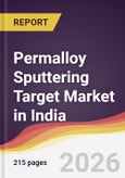 Permalloy Sputtering Target Market in India- Product Image