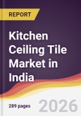 Kitchen Ceiling Tile Market in India- Product Image