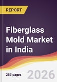 Fiberglass Mold Market in India- Product Image