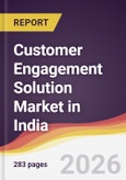 Customer Engagement Solution Market in India- Product Image