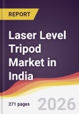 Laser Level Tripod Market in India- Product Image