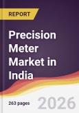 Precision Meter Market in India- Product Image