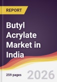Butyl Acrylate Market in India- Product Image