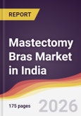 Mastectomy Bras Market in India- Product Image