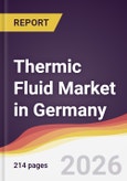 Thermic Fluid Market in Germany- Product Image