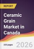 Ceramic Grain Market in Canada- Product Image