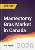 Mastectomy Bras Market in Canada- Product Image