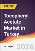 Tocopheryl Acetate Market in Turkey- Product Image