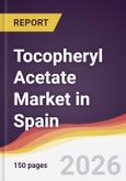 Tocopheryl Acetate Market in Spain- Product Image