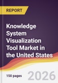 Knowledge System Visualization Tool Market in the United States- Product Image