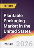 Plantable Packaging Market in the United States- Product Image
