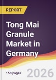 Tong Mai Granule Market in Germany- Product Image