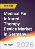 Medical Far Infrared Therapy Device Market in Germany- Product Image