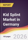 Kid Splint Market in Germany- Product Image