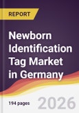Newborn Identification Tag Market in Germany- Product Image