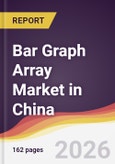 Bar Graph Array Market in China- Product Image