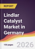 Lindlar Catalyst Market in Germany- Product Image