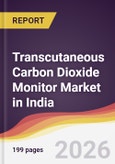 Transcutaneous Carbon Dioxide Monitor Market in India- Product Image