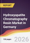 Hydroxyapatite Chromatography Resin Market in Germany- Product Image