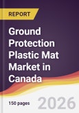 Ground Protection Plastic Mat Market in Canada- Product Image