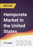 Hempcrete Market in the United States- Product Image