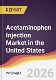 Acetaminophen Injection Market in the United States- Product Image