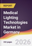 Medical Lighting Technologies Market in Germany- Product Image