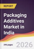 Packaging Additives Market in India- Product Image